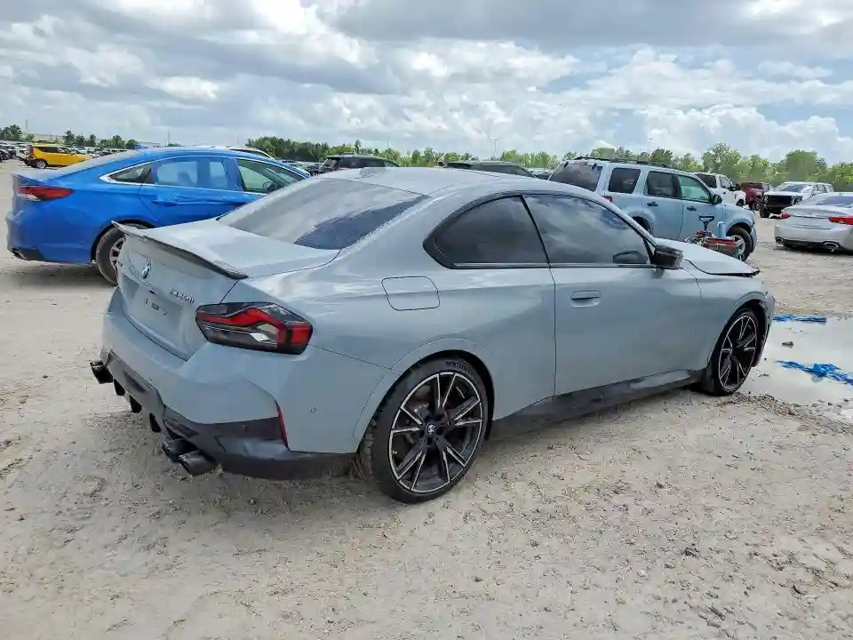 3MW53CM05R8E14416 2024 BMW M2-2