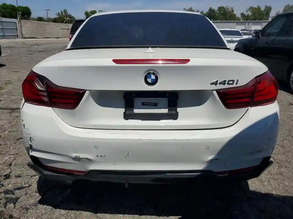 WBA4Z5C09L5N57929 2020 BMW 4 SERIES-5