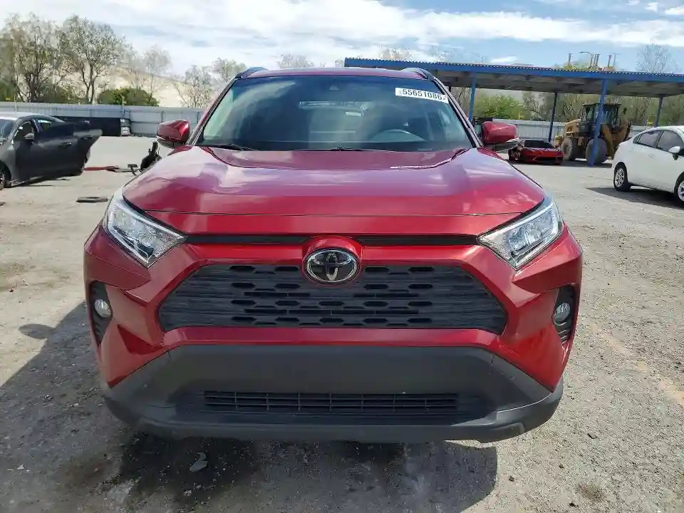 JTMW1RFV2MD073383 2021 TOYOTA RAV4-4