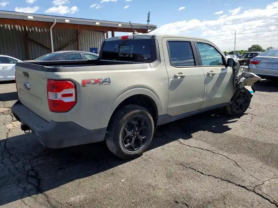 3FTTW8S91RRB80561 2024 FORD MAVERICK-2