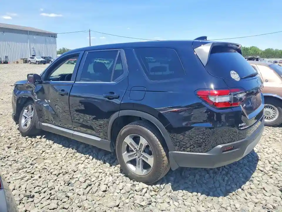 5FNYG1H44RB012193 2024 HONDA PILOT-1