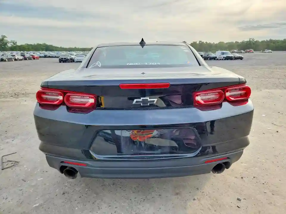 1G1FF1R74N0126702 2022 CHEVROLET CAMARO LT1-5