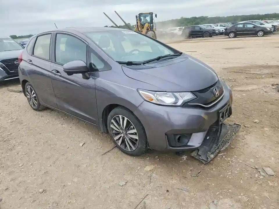 JHMGK5H71GS009942 2016 HONDA FIT-3