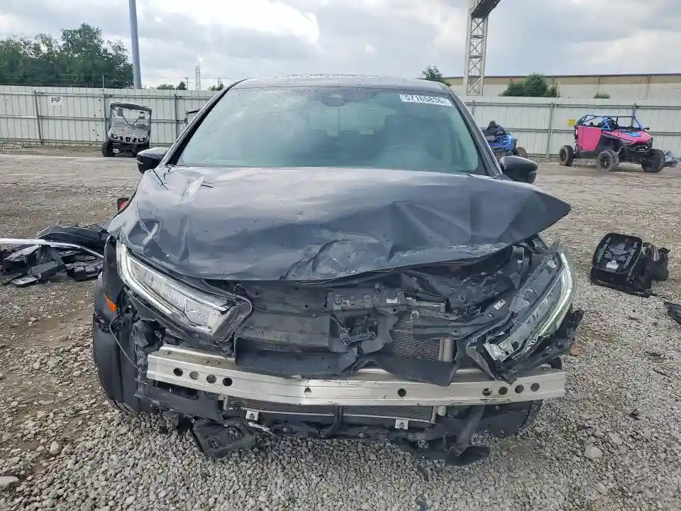 5FNRL6H69RB053322 2024 HONDA ODYSSEY-4