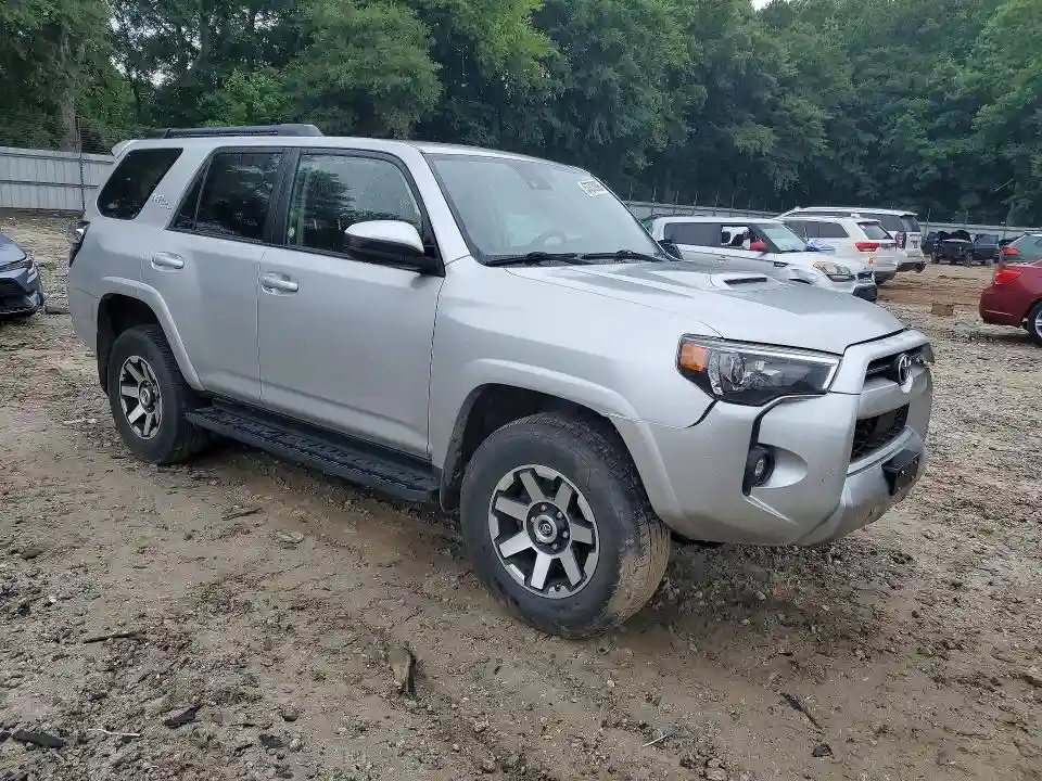 JTEPU5JR8M5919827 2021 TOYOTA 4RUNNER-3