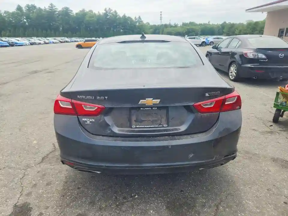 1G1ZH5SX9GF217361 2016 CHEVROLET MALIBU-5
