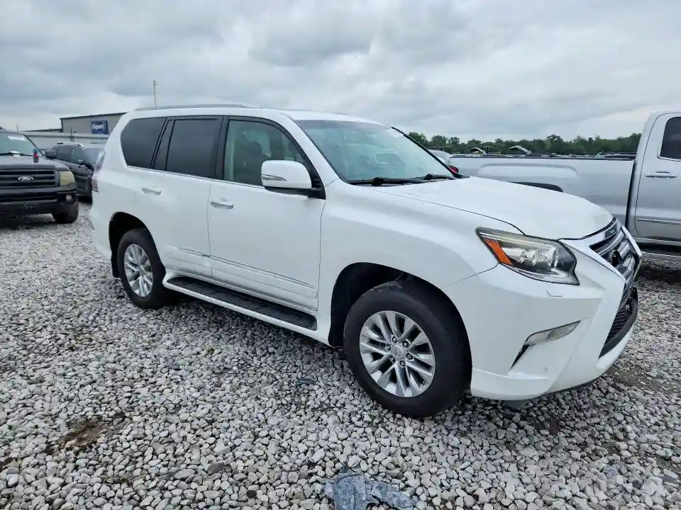 JTJBM7FX4F5120421 2015 LEXUS GX-3