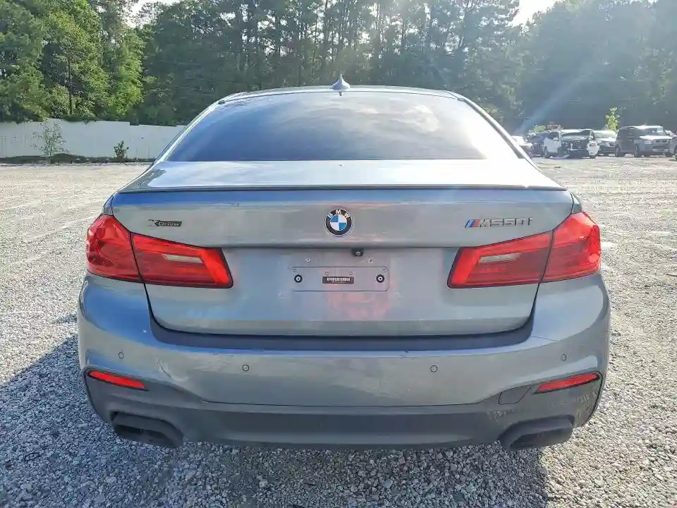WBAJB9C5XJB287277 2018 BMW 5 SERIES-5