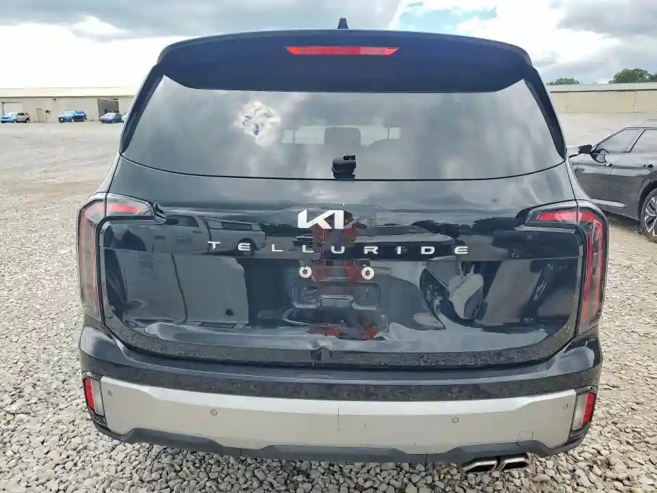 5XYP34GC3PG357898 2023 KIA TELLURIDE-5