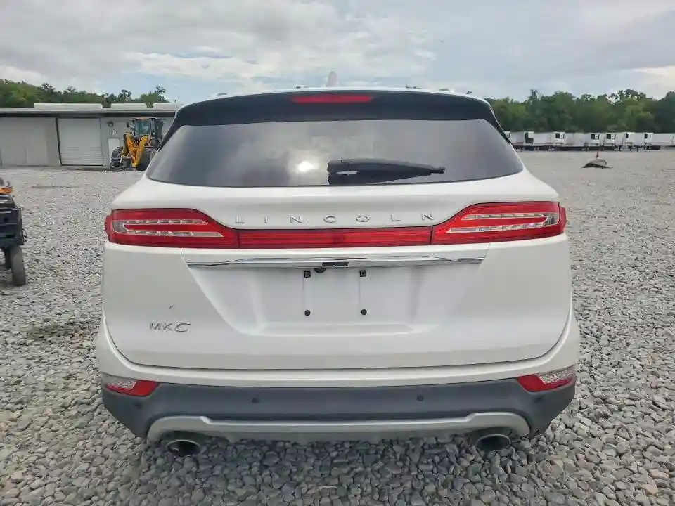 5LMCJ3C94KUL38415 2019 LINCOLN MKC-5