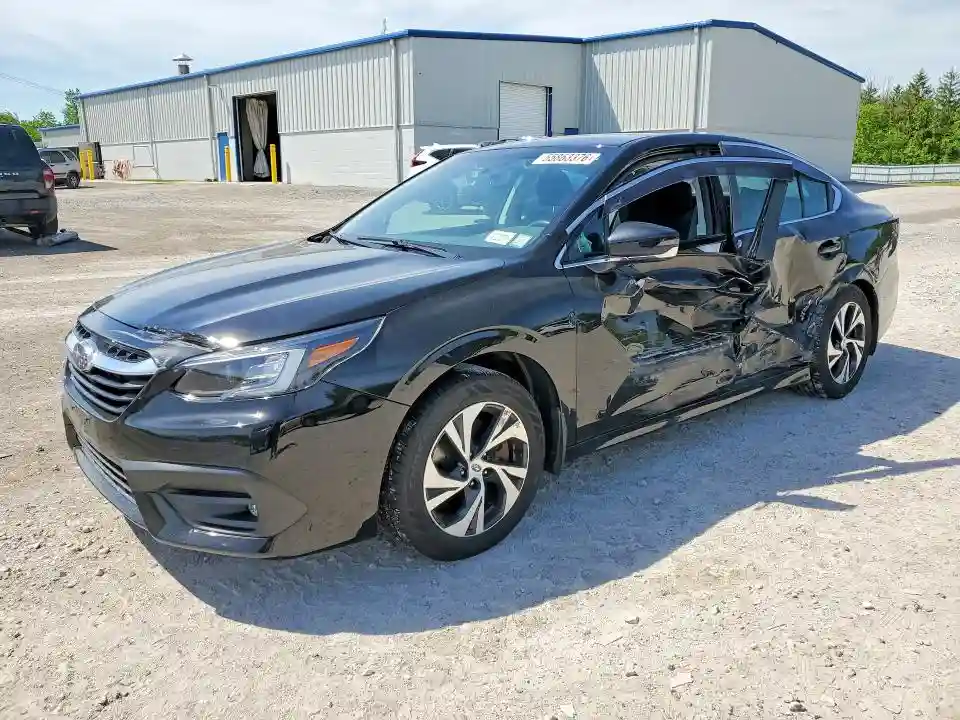 4S3BWAC61L3009001 2020 SUBARU LEGACY-0