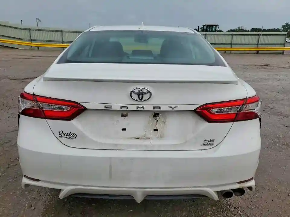 4T1G11BK7LU010565 2020 TOYOTA CAMRY-5