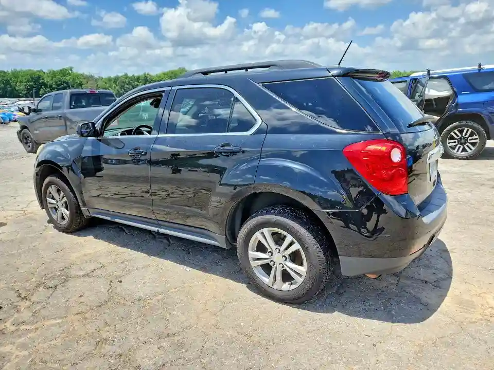 2GNALBEK3F6380833 2015 CHEVROLET EQUINOX-1