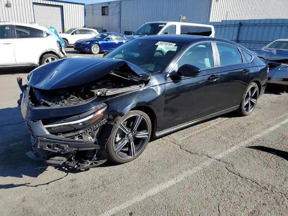 1HGCY2F53PA055990 2023 HONDA ACCORD-0