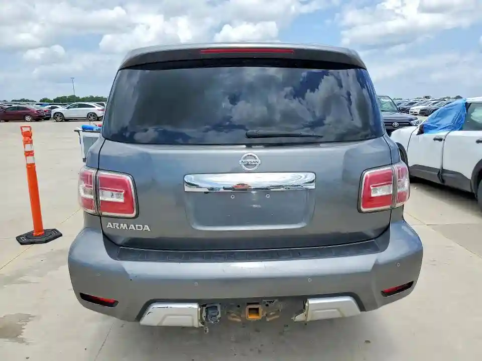 JN8AY2NC7H9508196 2017 NISSAN ARMADA-5