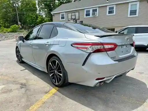 4T1B61HK2KU279395 2019 TOYOTA CAMRY-1