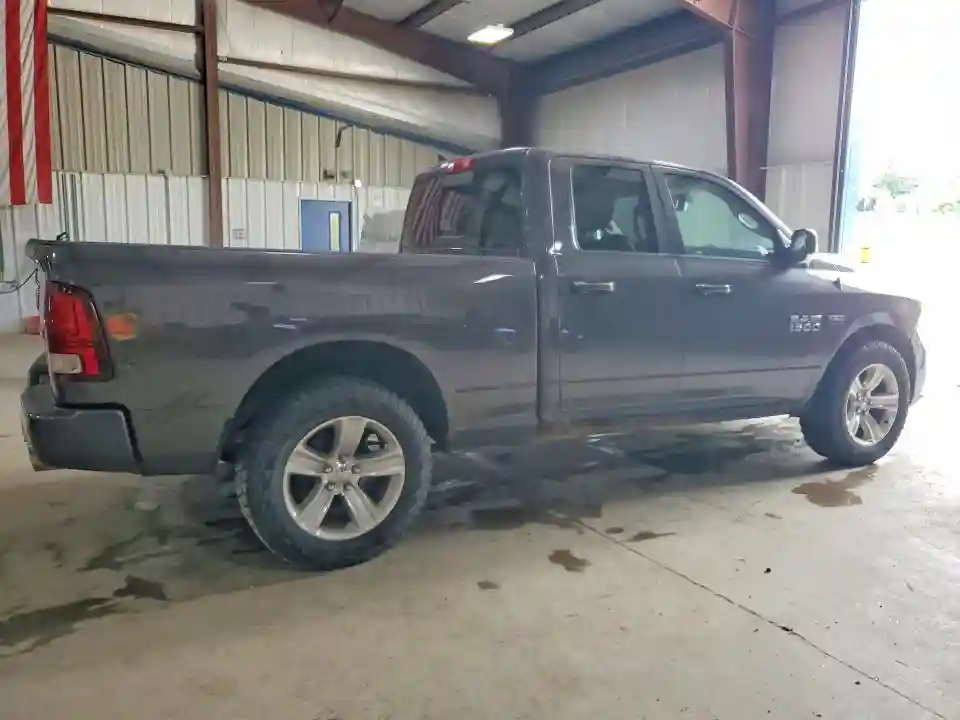 1C6RR7HT7FS540289 2015 RAM 1500-2