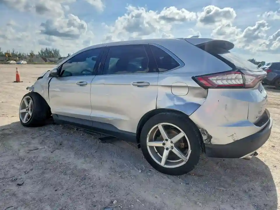 2FMPK3J81JBB28032 2018 FORD EDGE-1
