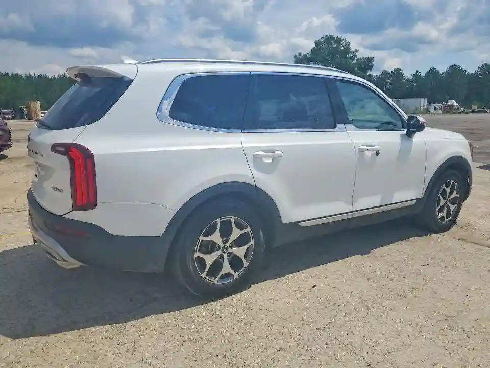 5XYP34HC9LG015851 2020 KIA TELLURIDE-2