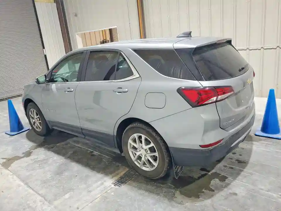3GNAXKEG5PL113349 2023 CHEVROLET EQUINOX-1
