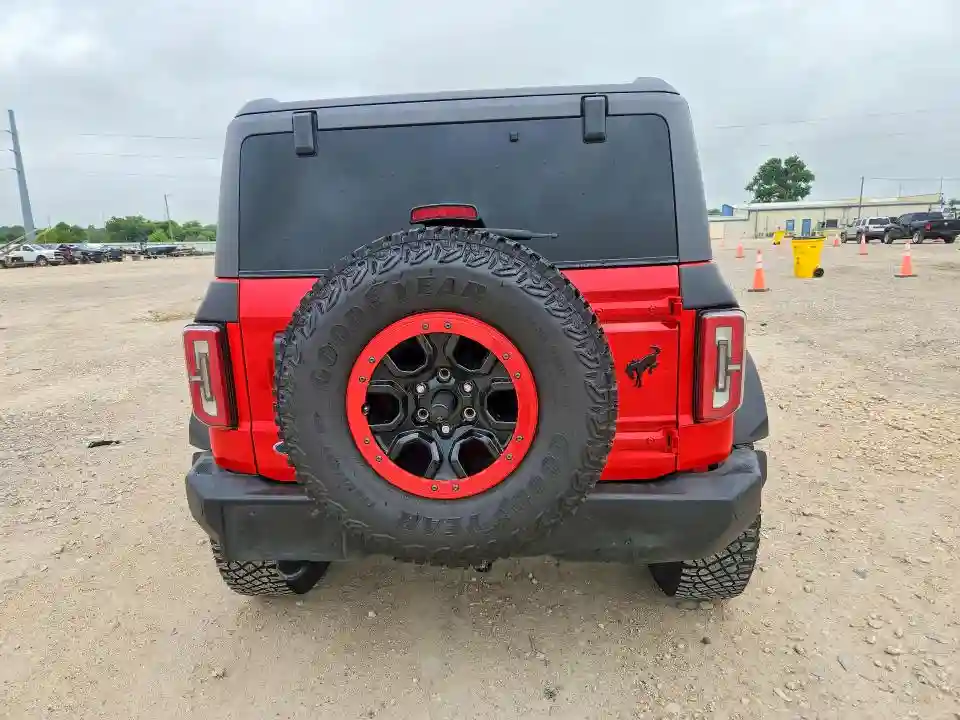 1FMEE2BP9RLA22017 2024 FORD BRONCO-5