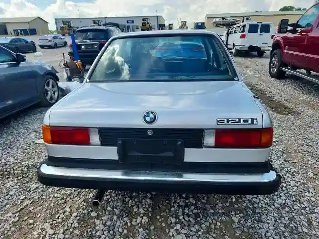 5443513 1978 BMW 3 SERIES-5