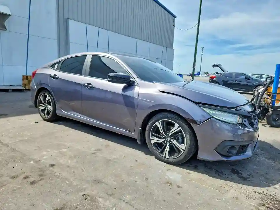 19XFC1F92GE006235 2016 HONDA CIVIC-3