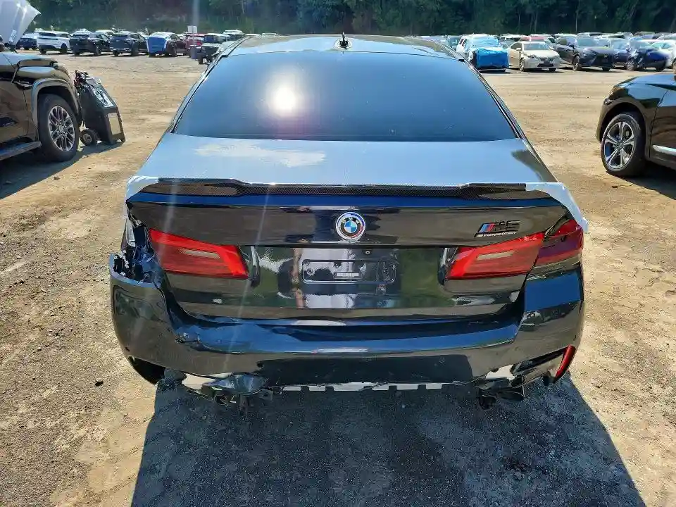 WBS83CH00PCL23031 2023 BMW M5-5