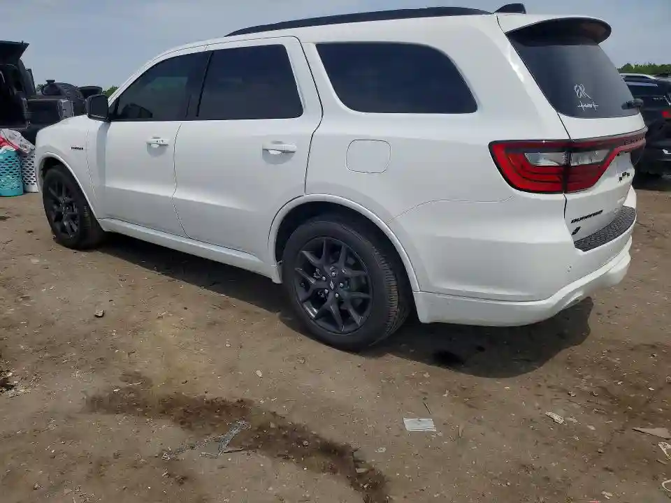 1C4SDJCT4TC189490 2026 DODGE DURANGO-1