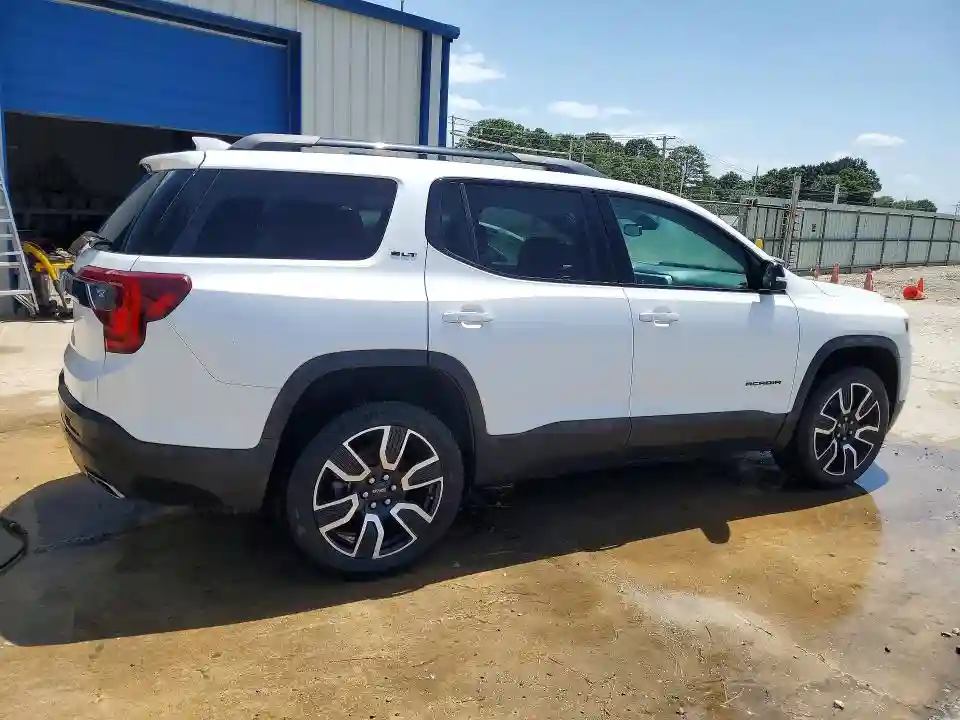1GKKNMLS5MZ154160 2021 GMC ACADIA-2
