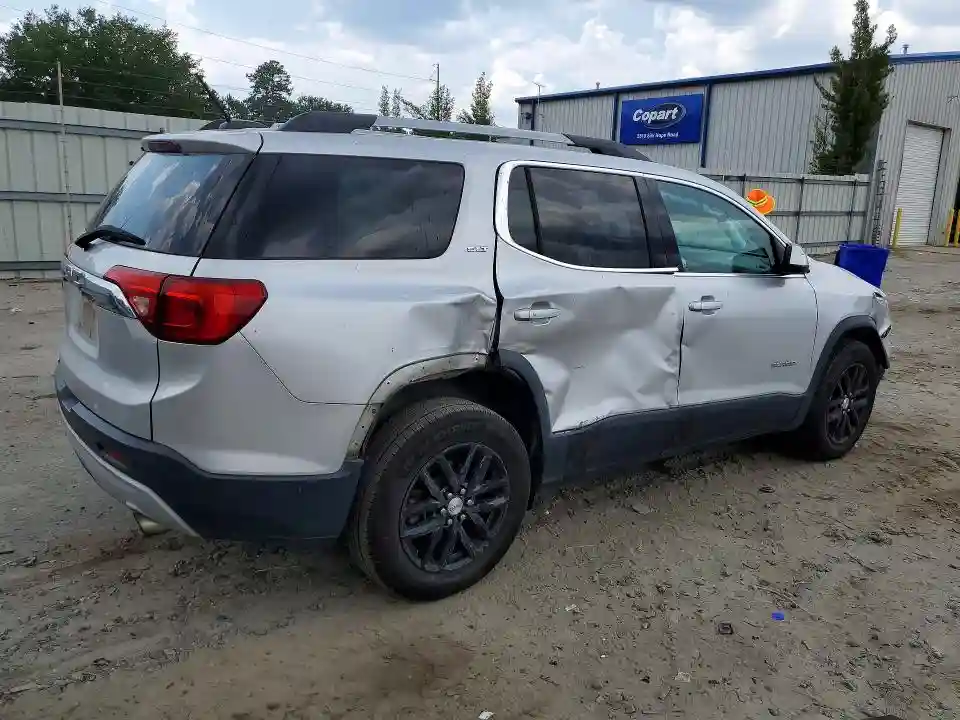 1GKKNMLS1JZ179309 2018 GMC ACADIA-2