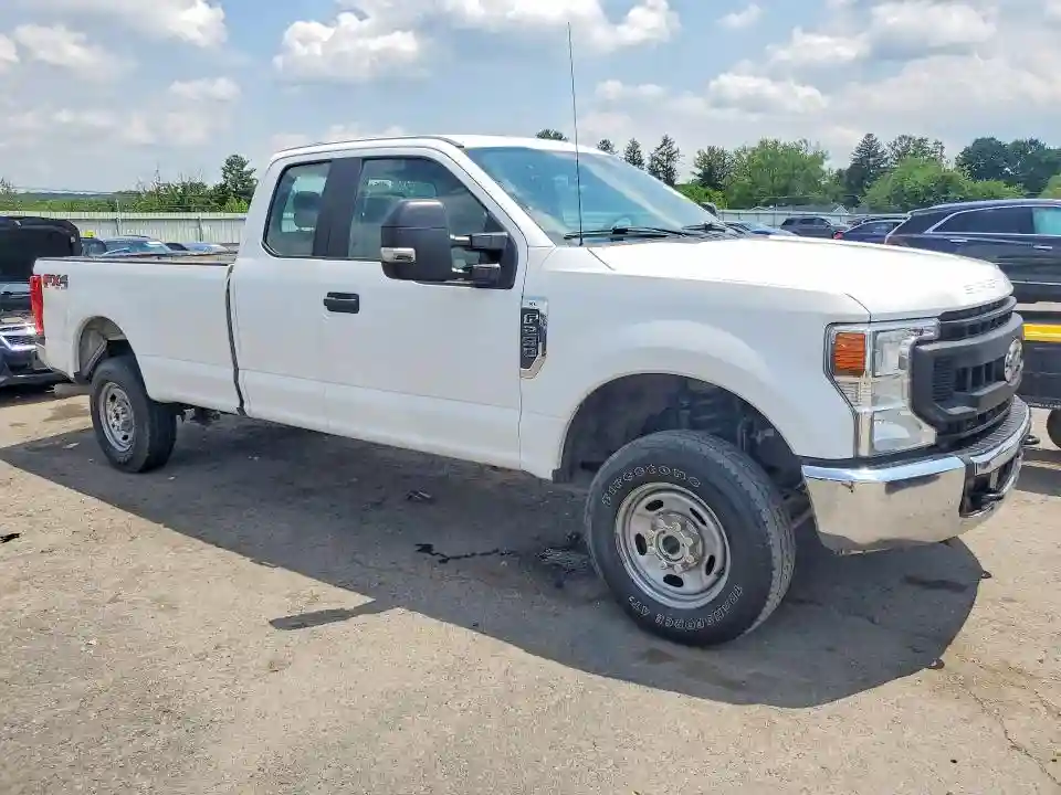 1FT7X2B62LEC74508 2020 FORD F250-3