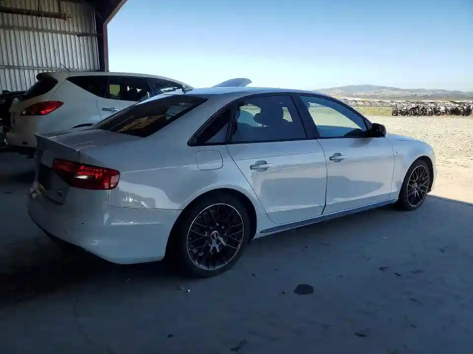 WAUFFAFL8GN004324 2016 AUDI A4-2