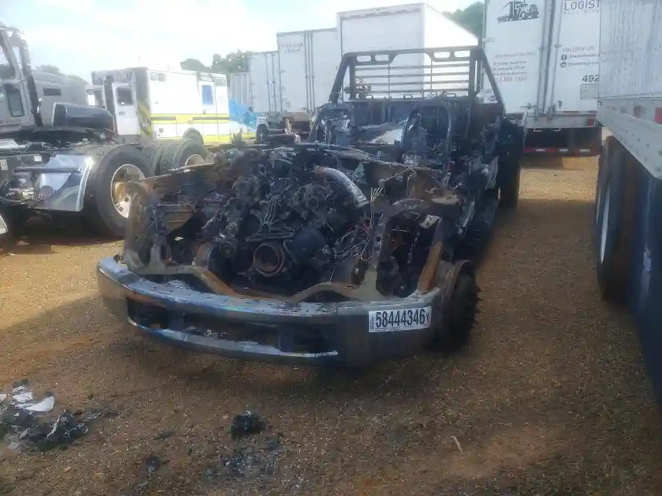 1FD0W4HT3JED03522 2018 FORD F450-0