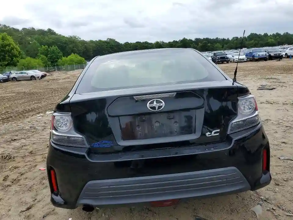 JTKJF5C77F3095956 2015 SCION TC-5