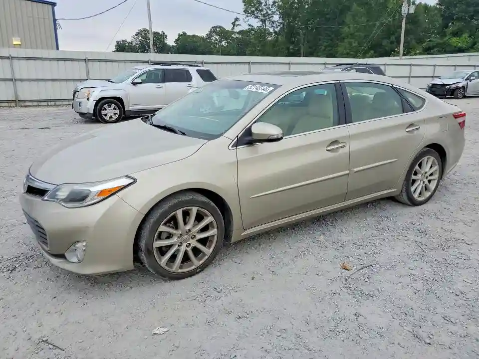 4T1BK1EB2FU170764 2015 TOYOTA AVALON-0