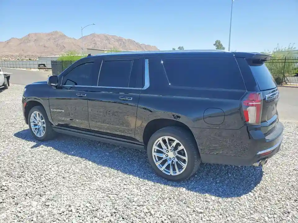 1GNSKFKD3MR182176 2021 CHEVROLET SUBURBAN-1