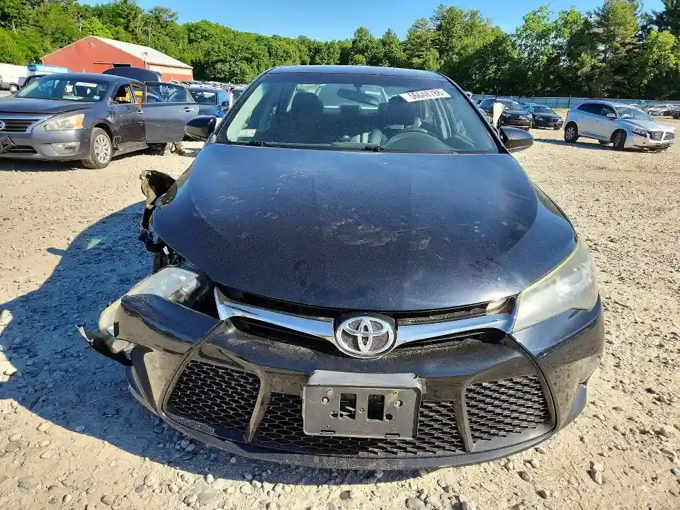 4T1BF1FK3FU958522 2015 TOYOTA CAMRY-4