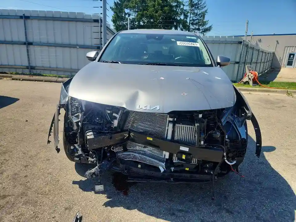 KNDPU3DG2T7315972 2026 KIA SPORTAGE-4