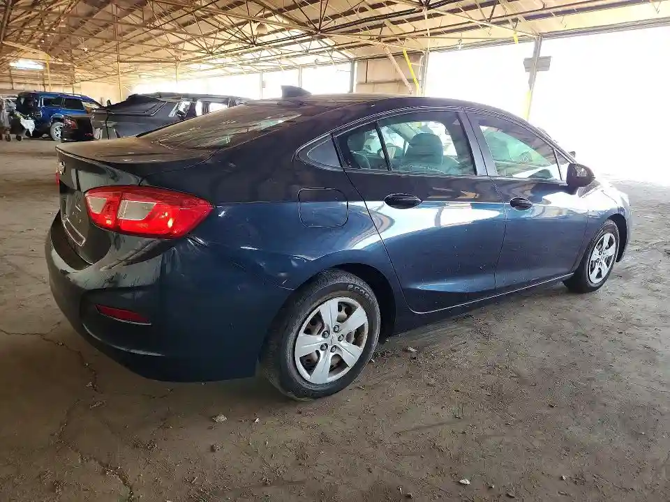 1G1BC5SM8G7235821 2016 CHEVROLET CRUZE-2