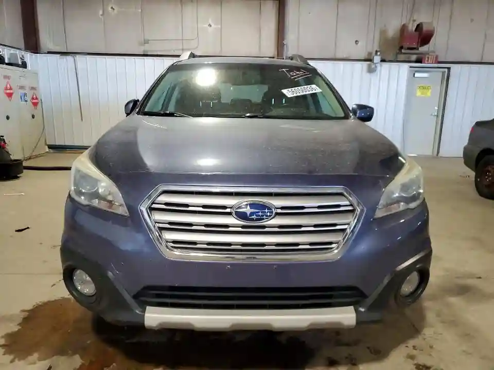 4S4BSBCC5F3266928 2015 SUBARU OUTBACK-4