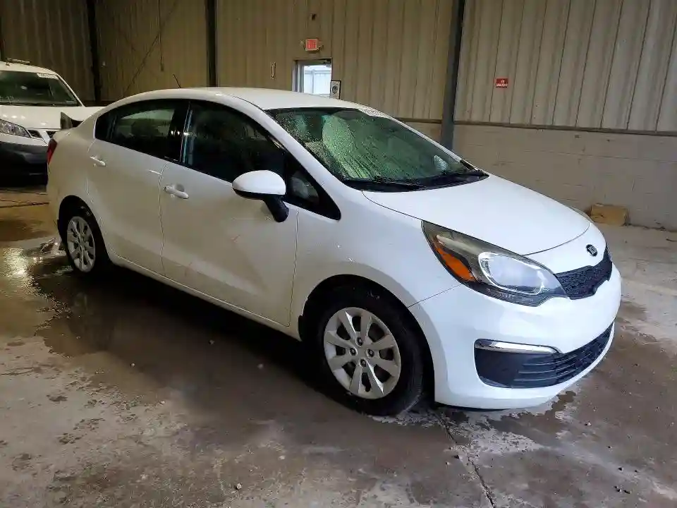 KNADM4A34H6059614 2017 KIA RIO-3
