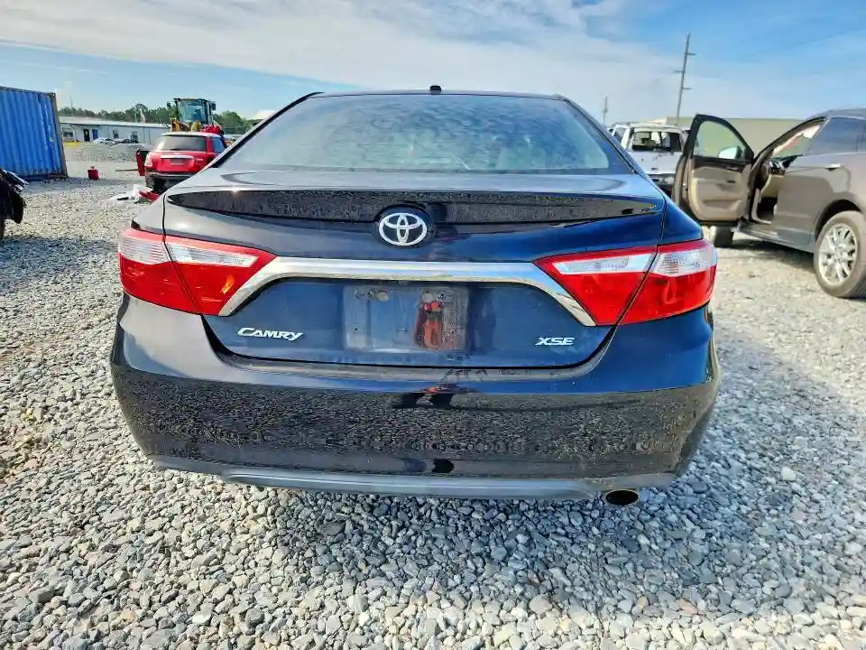 4T1BF1FK2HU655315 2017 TOYOTA CAMRY-5