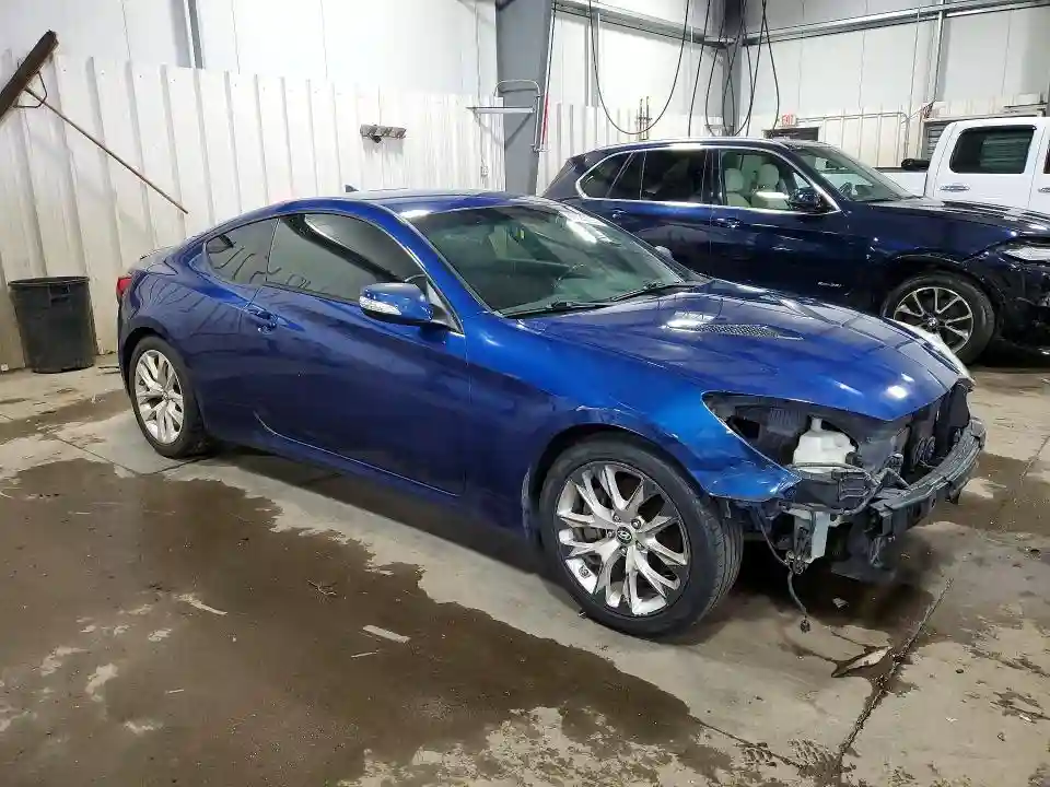 KMHHT6KJ7FU130938 2015 HYUNDAI GENESIS-3