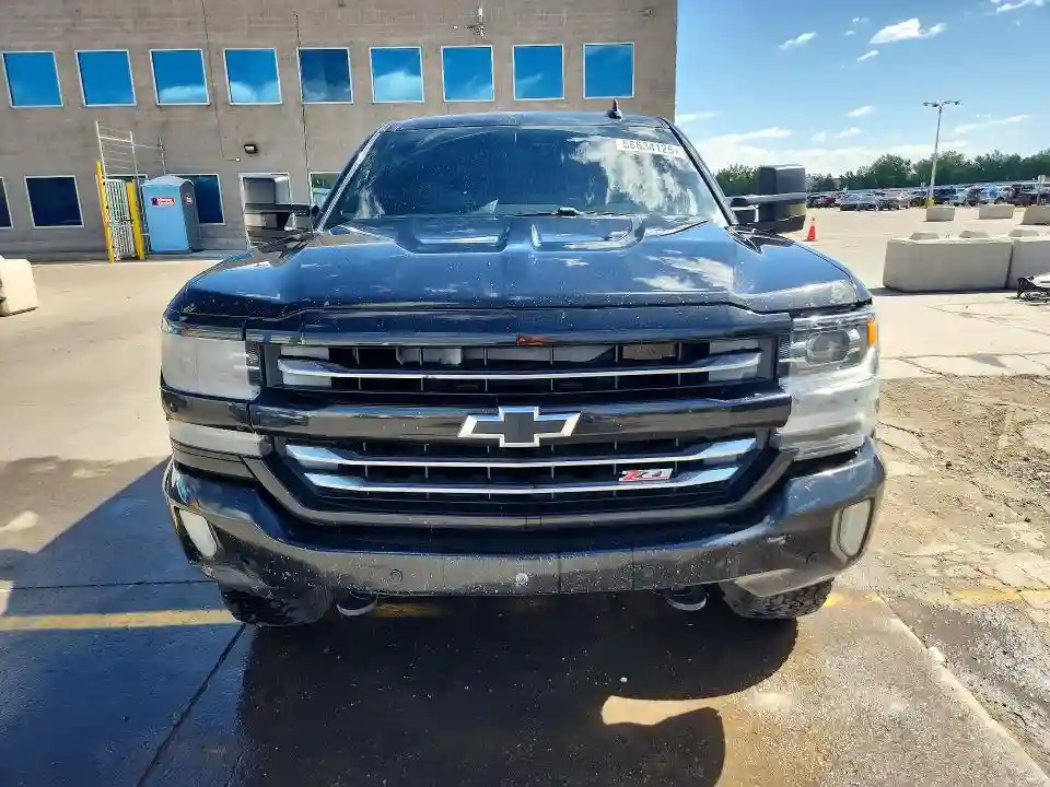 3GCUKSEJ9GG203418 2016 CHEVROLET SILVERADO-4