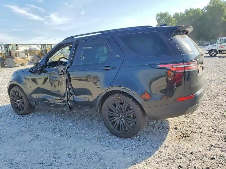 SALRHBBKXHA044175 2017 LAND ROVER DISCOVERY-1