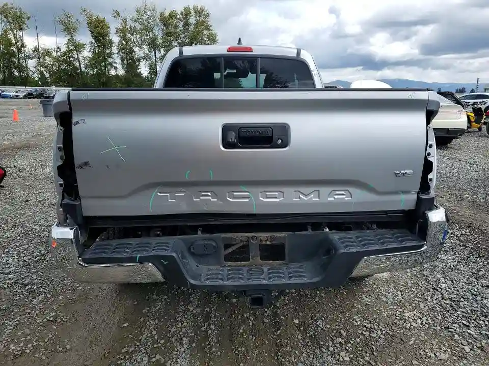 3TYSZ5AN1PT111870 2023 TOYOTA TACOMA-5