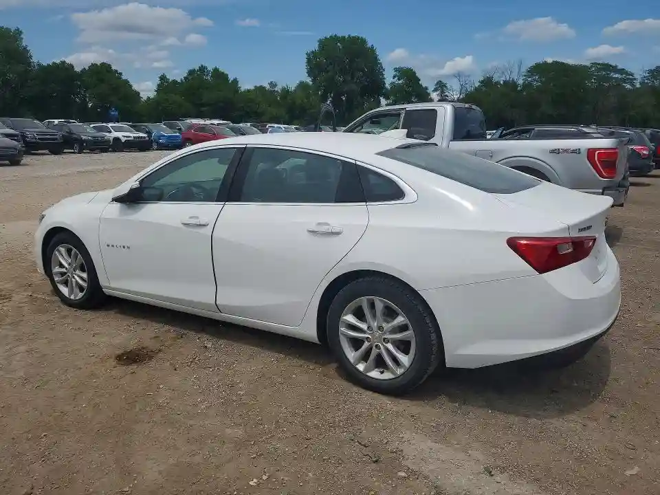 1G1ZE5ST9HF200907 2017 CHEVROLET MALIBU-1