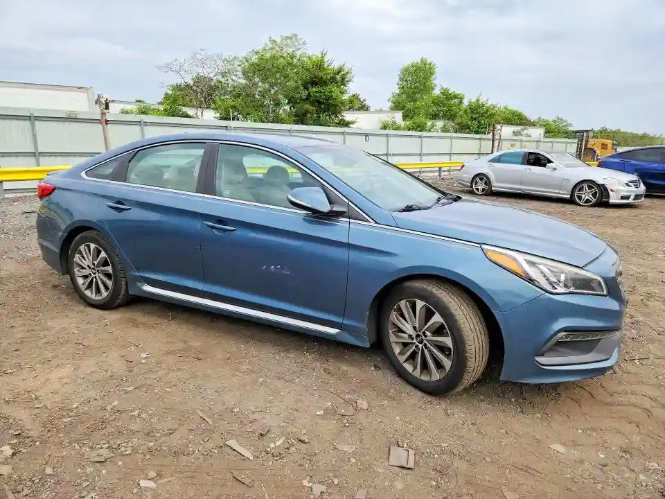 5NPE34AF5HH440785 2017 HYUNDAI SONATA-3
