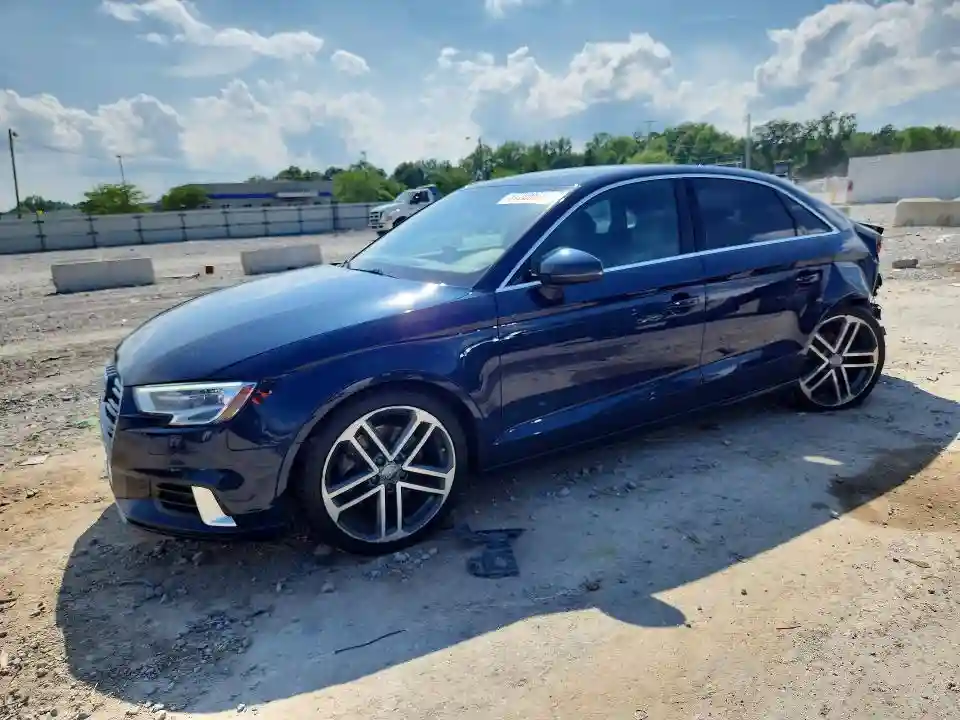 WAUAUGFF7K1025601 2019 AUDI A3-0
